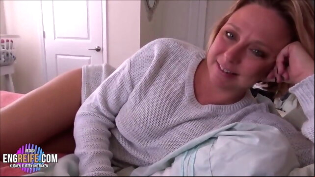 Mama kommt zuerst xxx amateur video