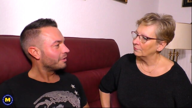 Angelika j Bekommt Es Besorgt xxx anal video