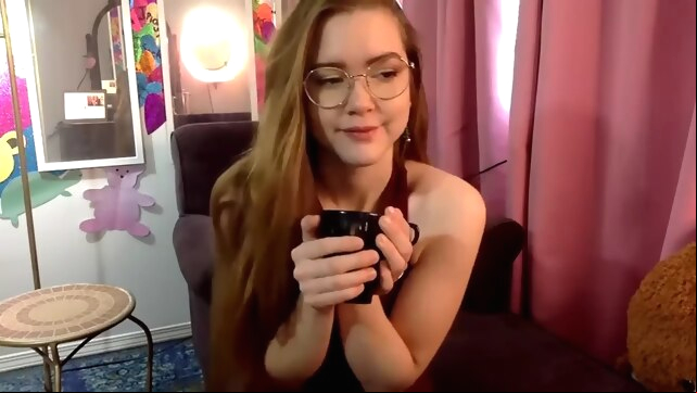 EmmaCado 20.12.23 xxx amateur video