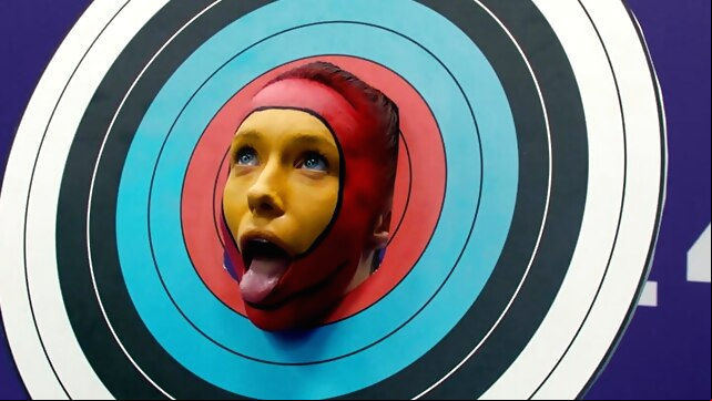 TOMMY CASH - Sex Olympics UNTZ UNTZ (Official UNCENSORED Music Video) xxx funny video
