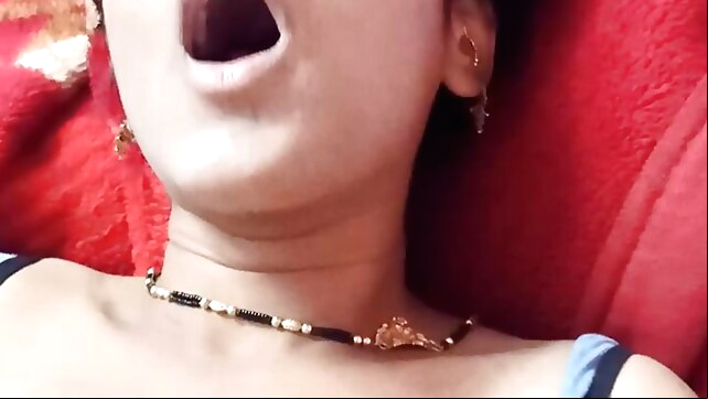 Fucking Desi step mom at home alone with his husband not at home xxx bdsm video