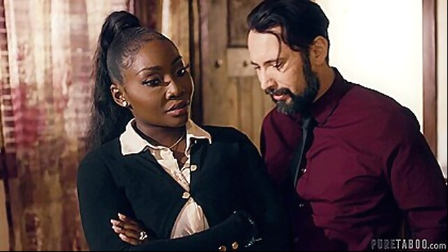 The Customers Always Right xxx big ass video